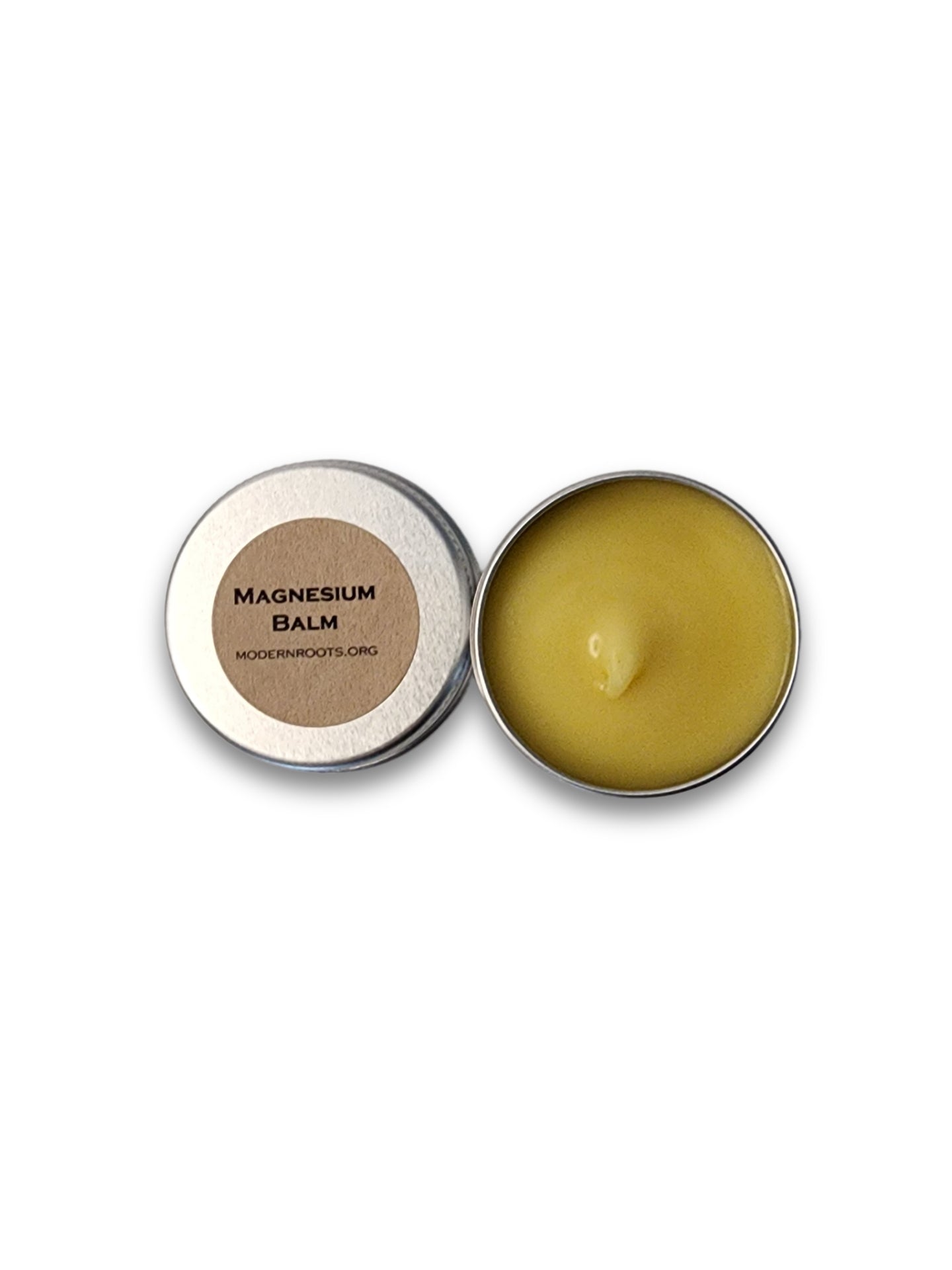 Mini Magnesium Balm