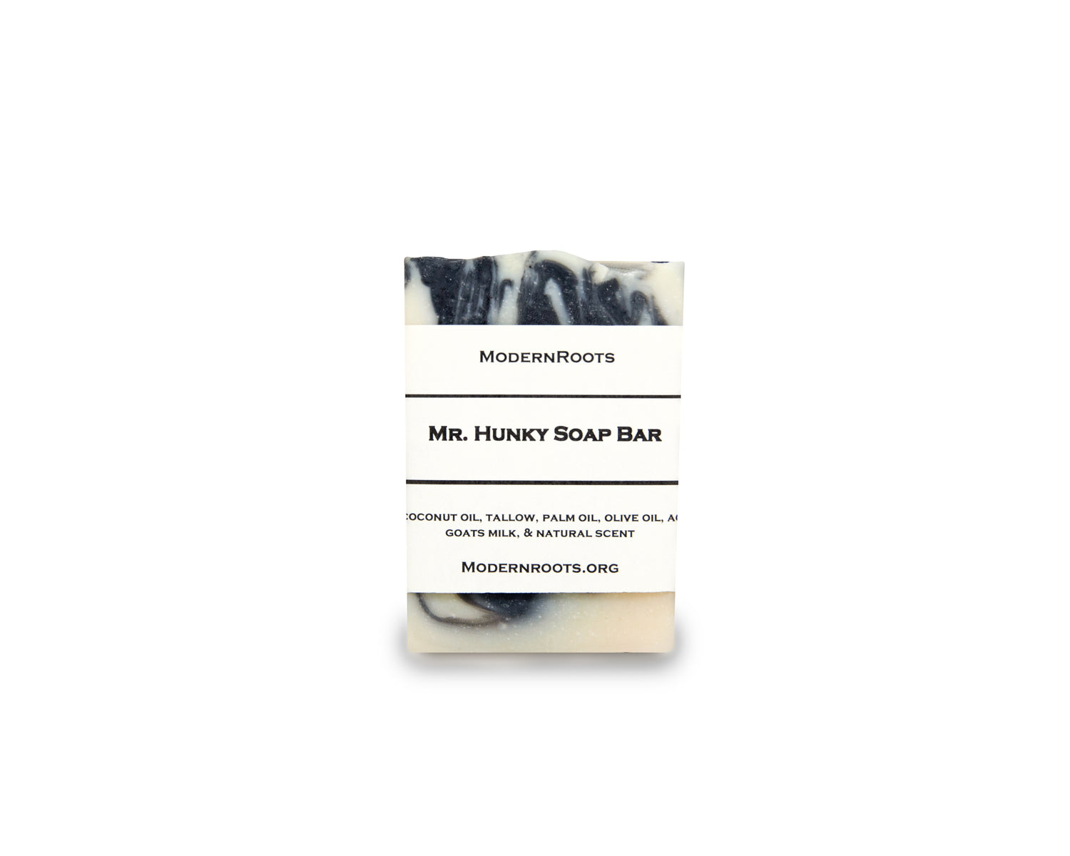 Mr. Hunky Soap