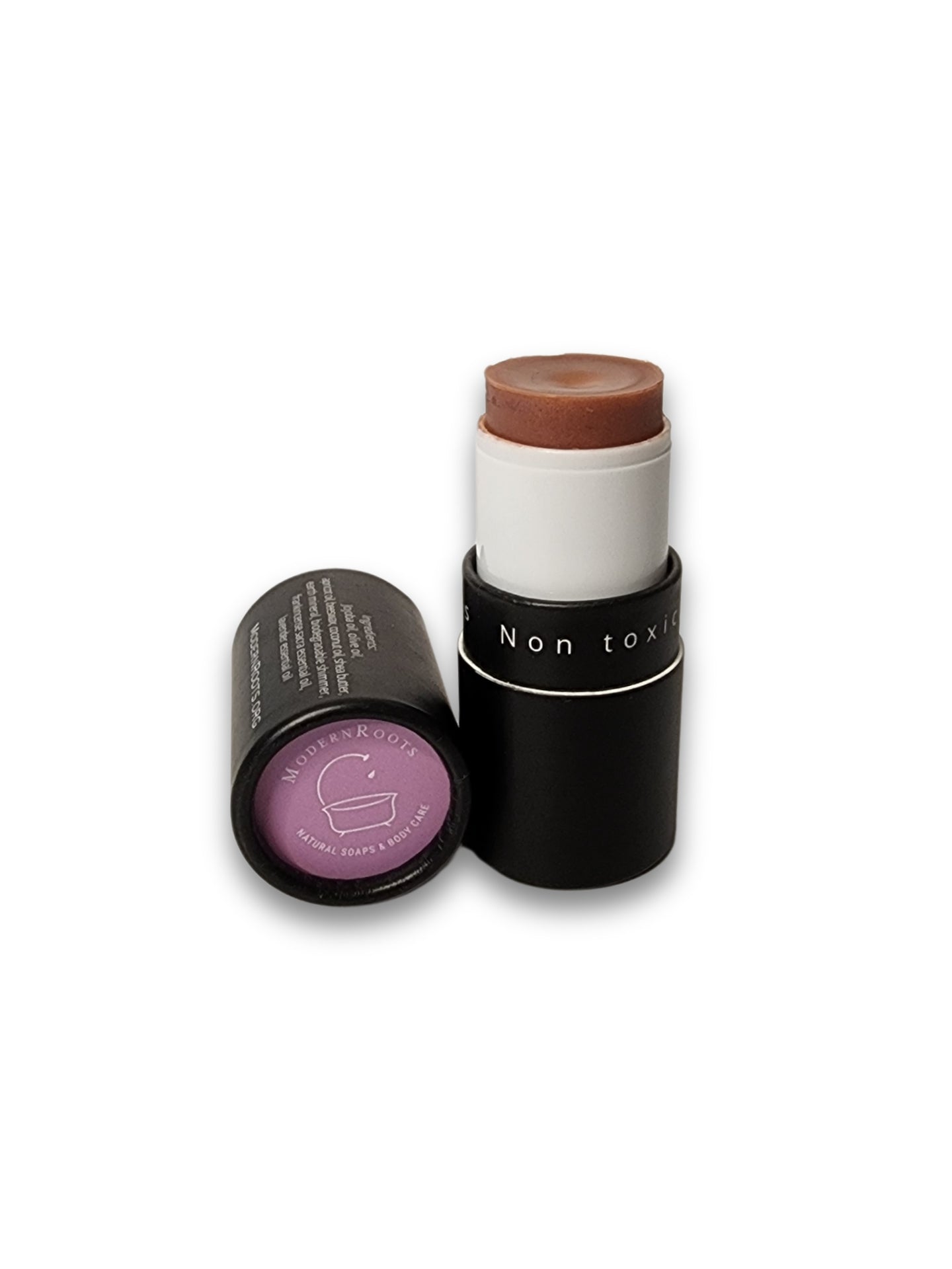 Mulberry Lip Balm + Tint