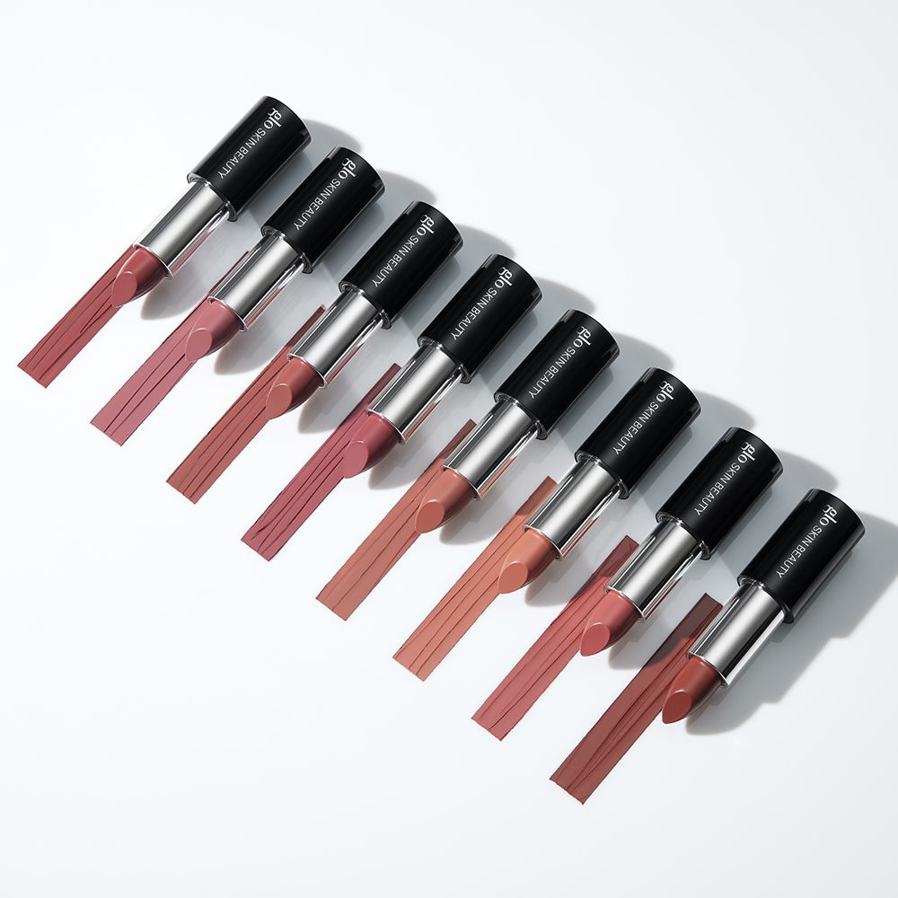 GloMinerals Satin Lipstick