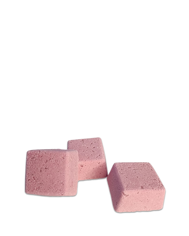 Pore Cleansing Vapor Steam Tab