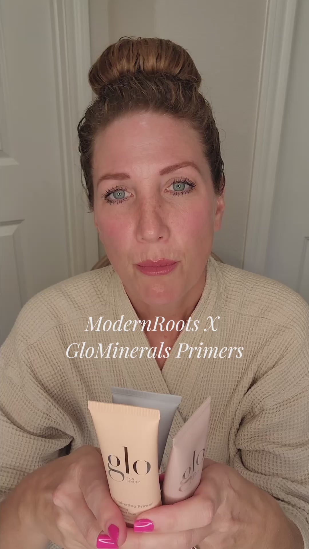 GloMinerals Illuminating Primer