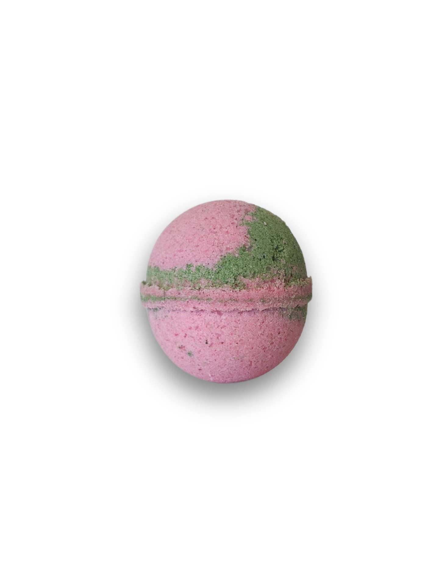 Watermelon Natural Magnesium Bath Bomb