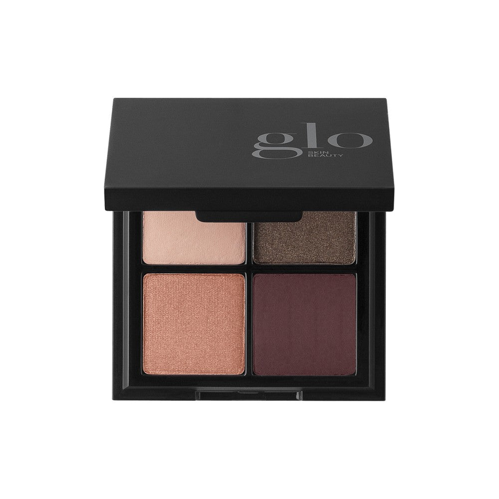 GloMinerals Eye Shadow Quad