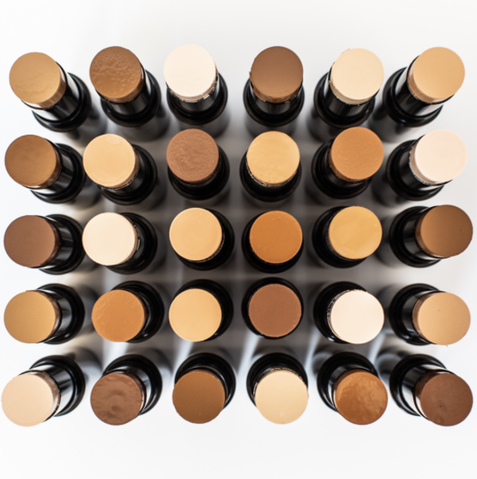 GloMinerals HD Foundation Stick