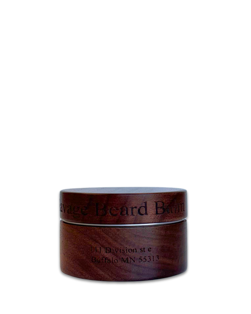 Savage Beard Balm