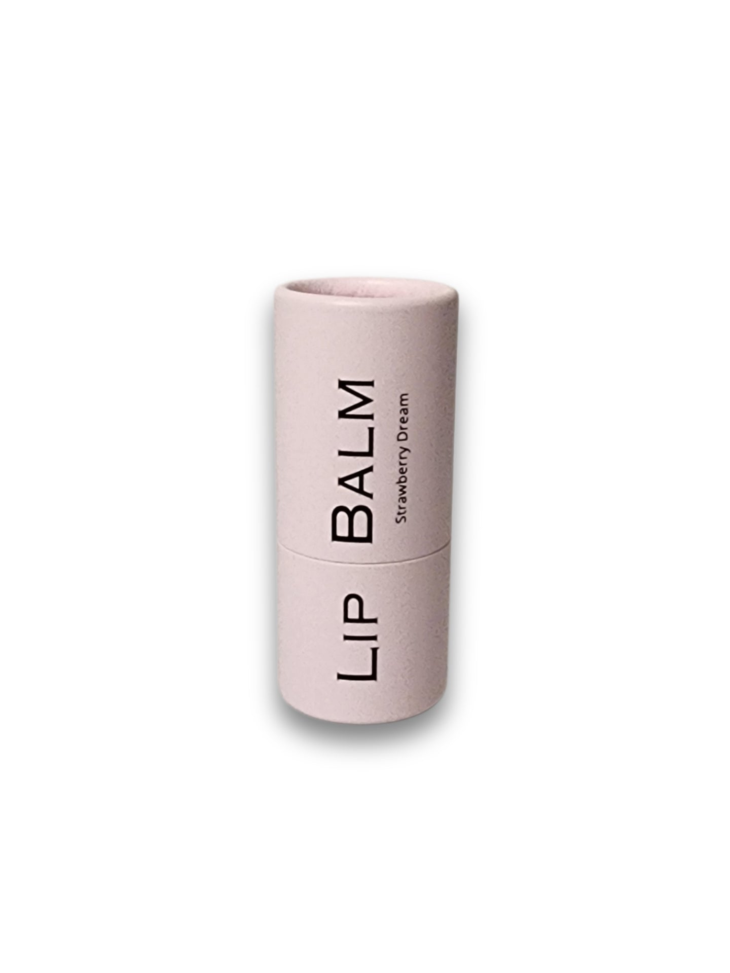 Strawberry Dream Lip Balm