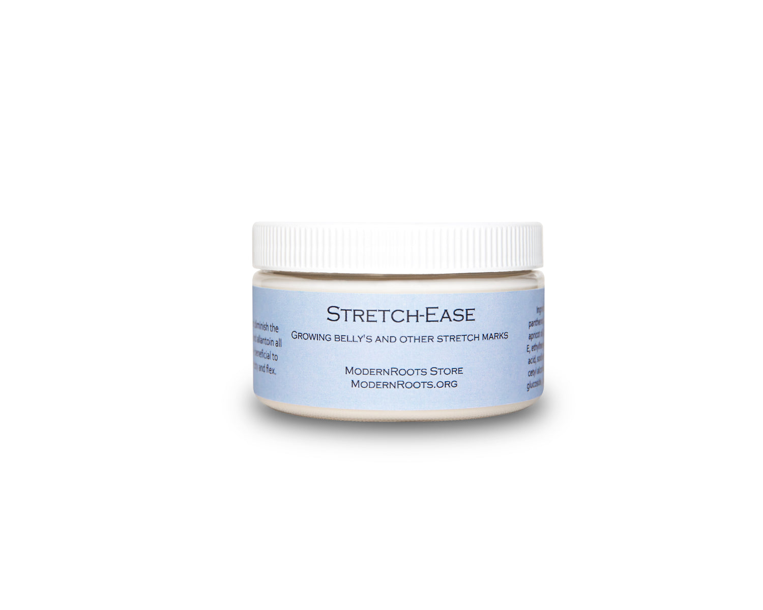 Stretch-Ease Cream