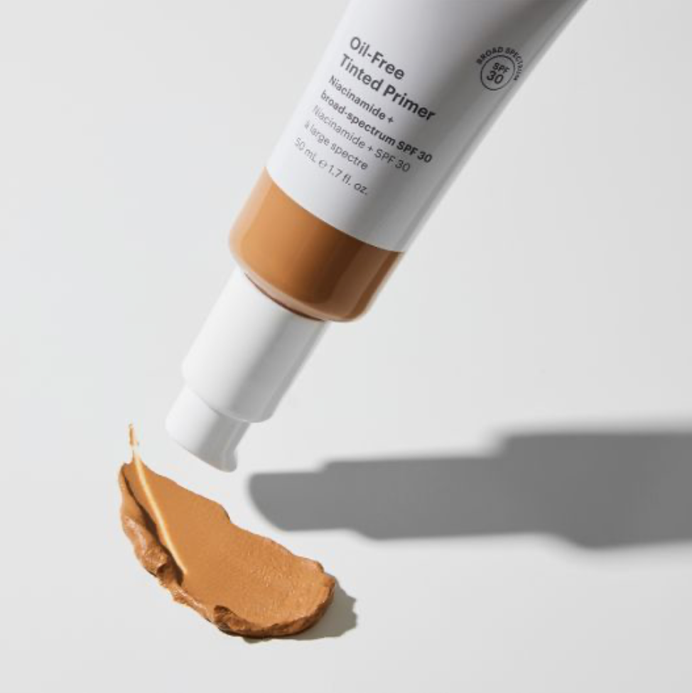 GloMinerals Tinted Primer SPF 30