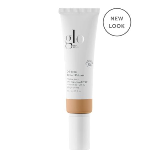 GloMinerals Tinted Primer SPF 30