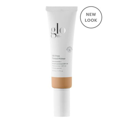 GloMinerals Oil Free Tinted Primer SPF 30