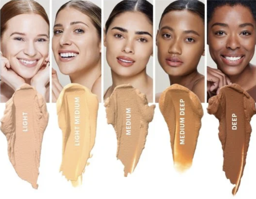 GloMinerals Tinted Primer SPF 30