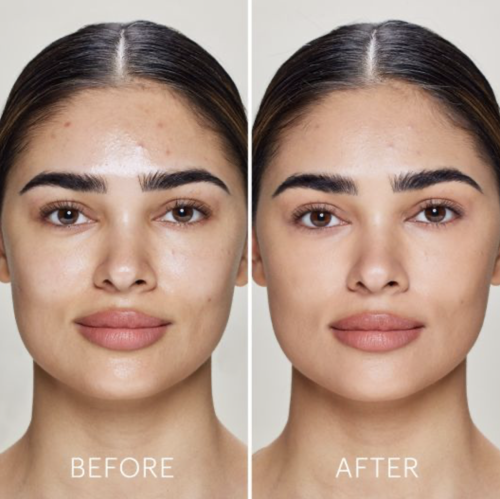 GloMinerals Tinted Primer SPF 30