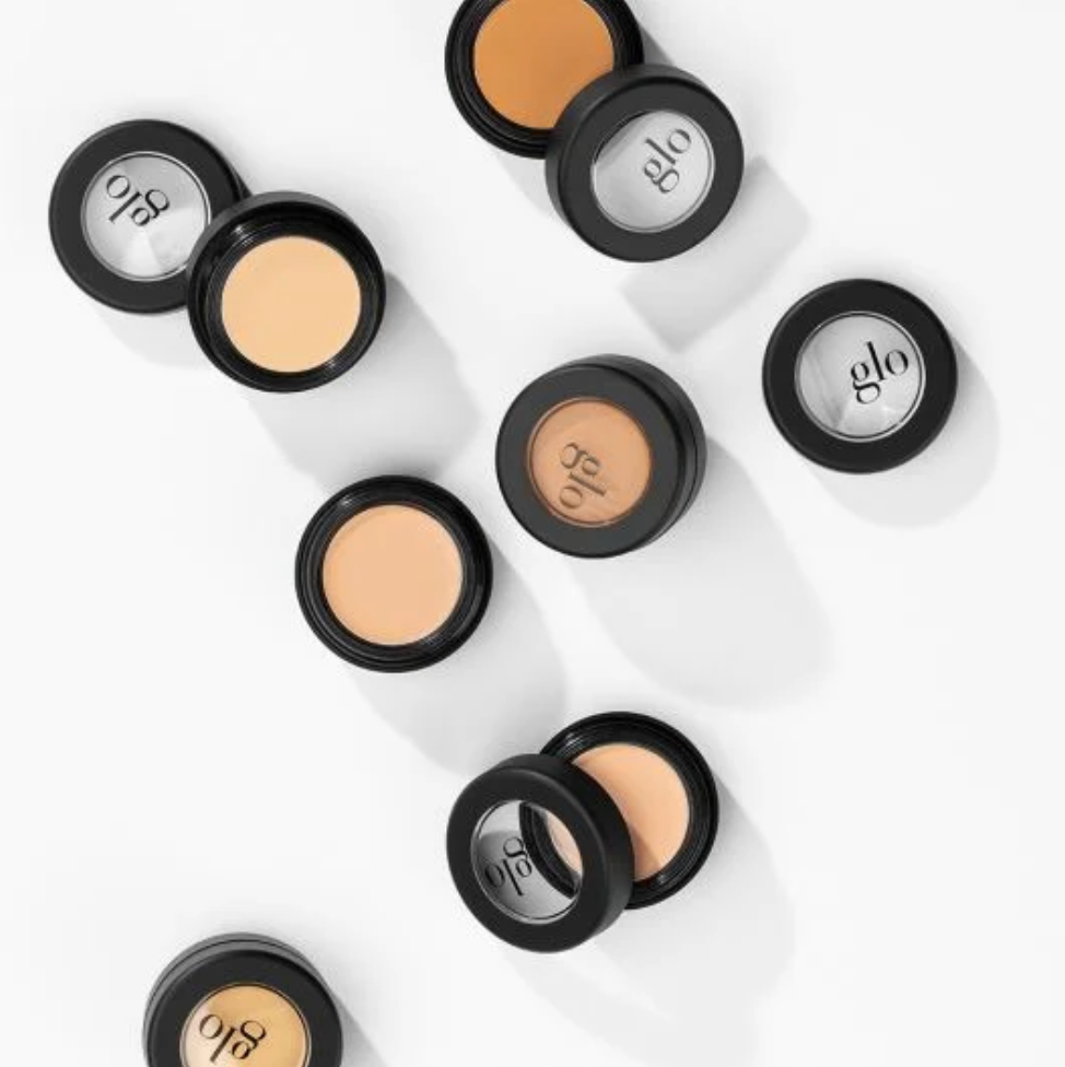 Oil Free Camouflage Concealer