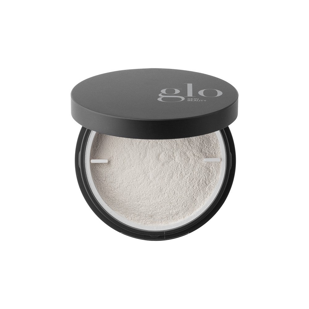 GloMinerals Luminous Setting Powder