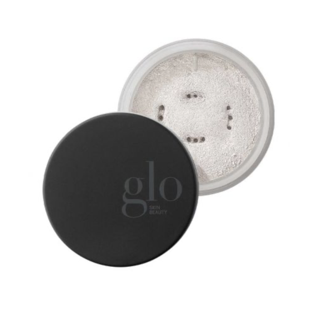 GloMinerals Luminous Setting Powder