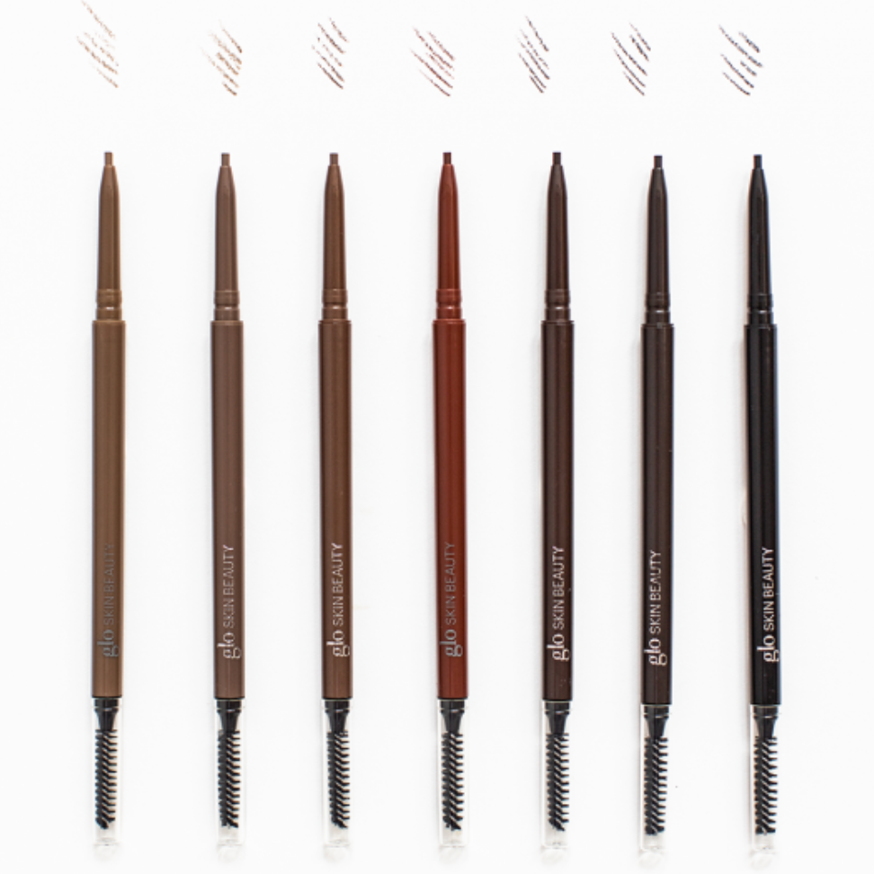 GloMinerals Precise Micro Browliner
