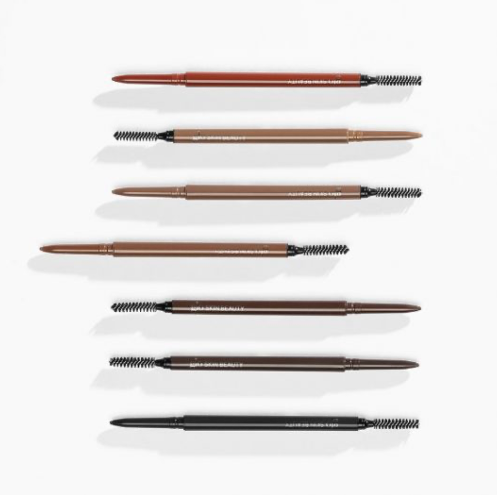 GloMinerals Precise Micro Browliner