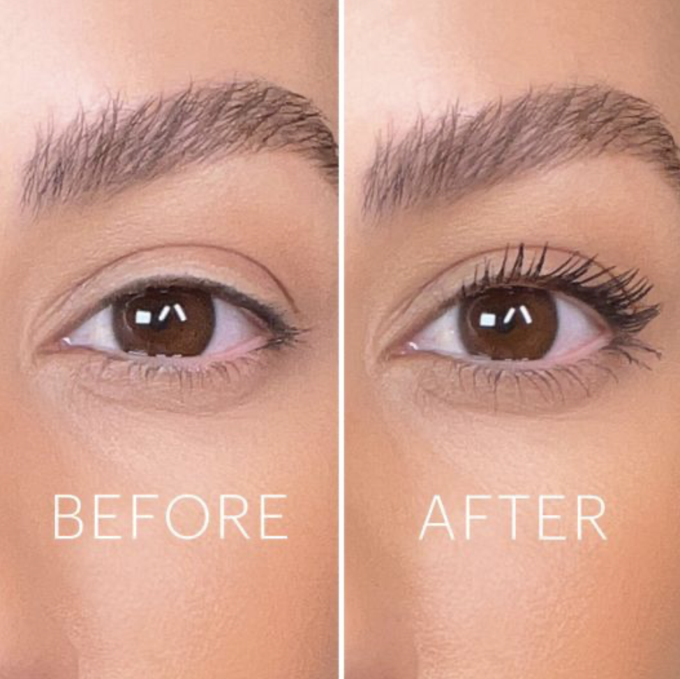 GloMinerals Volumizing Mascara