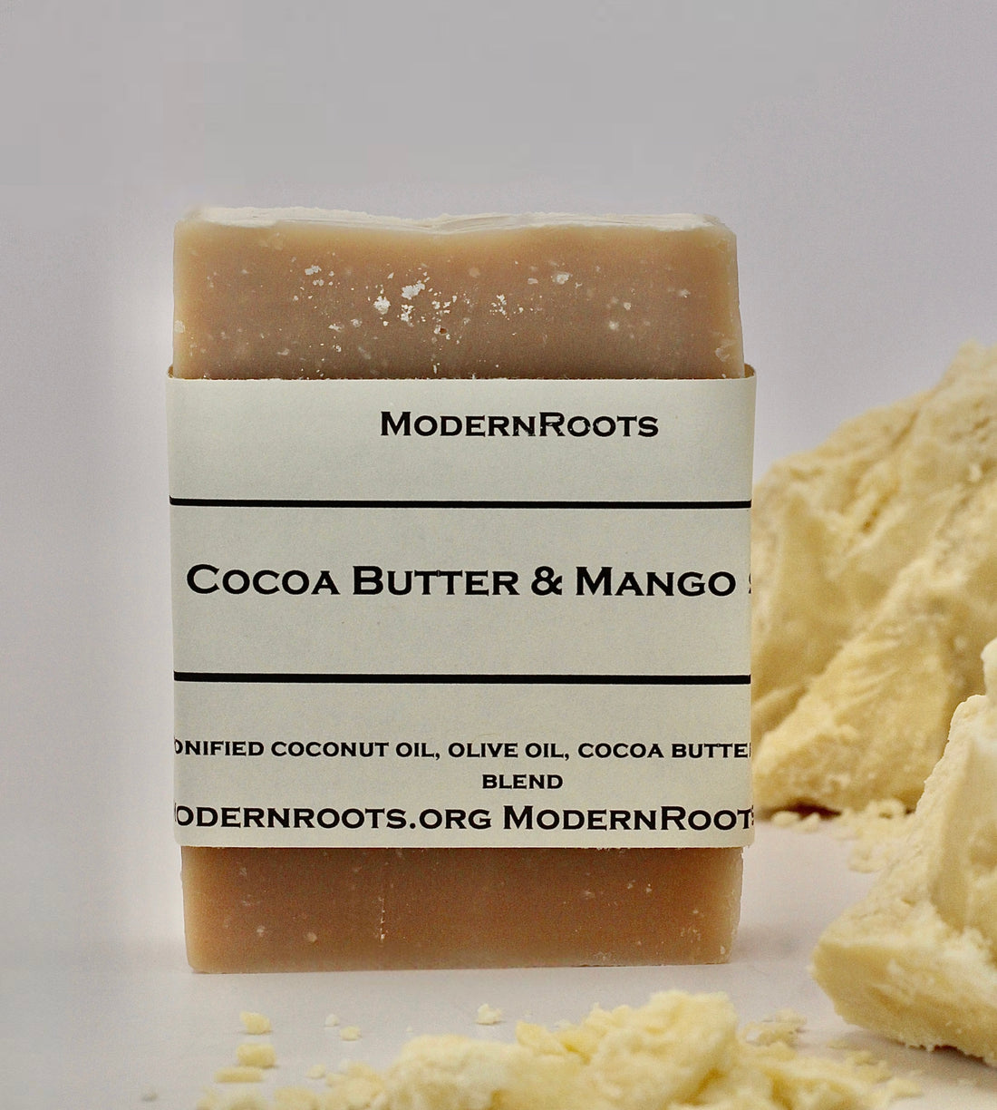 Cocoa Butter &amp; Mango Soap