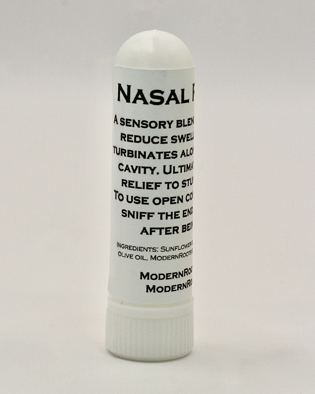 Nasal Relief