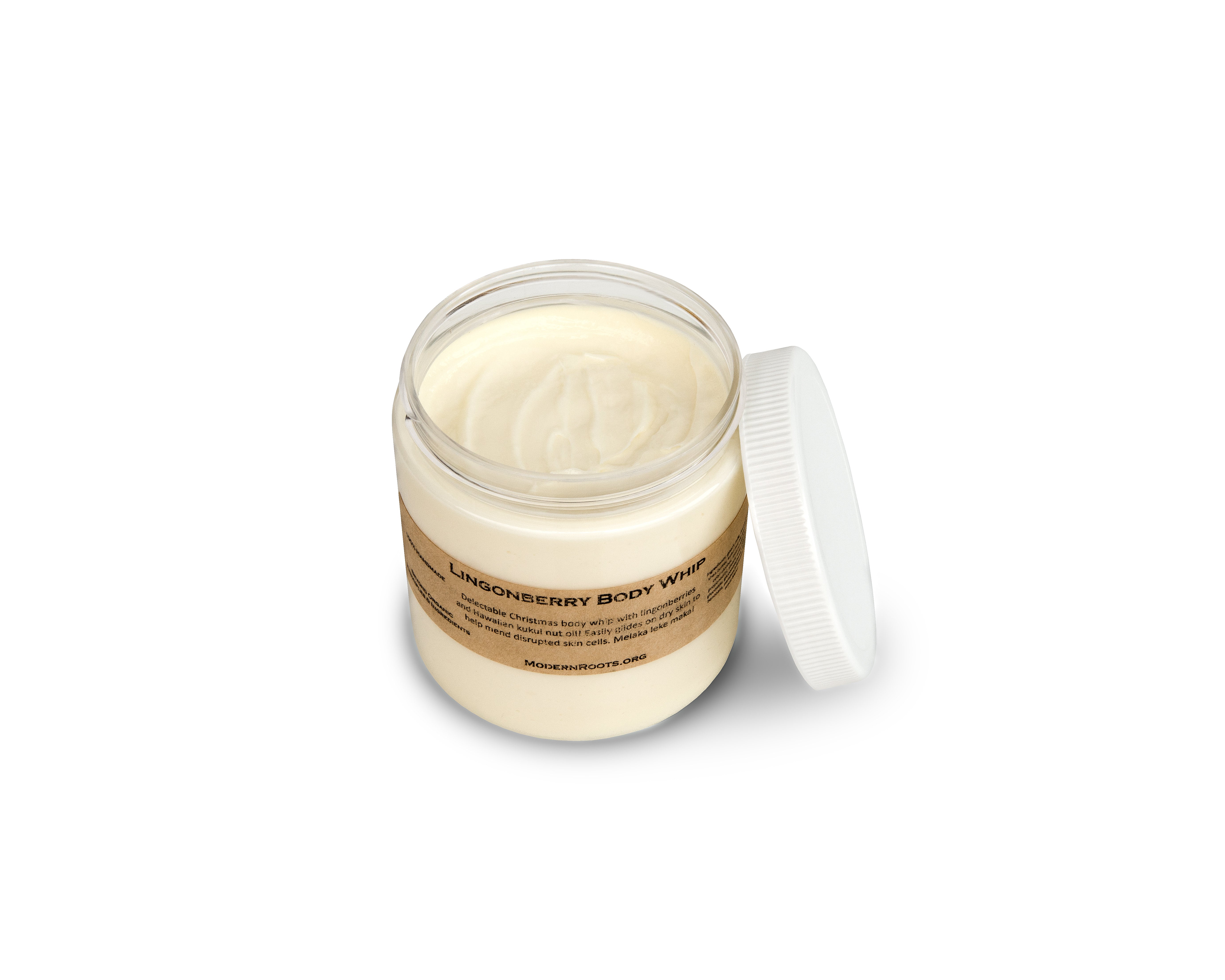 Lingonberry Body Whip