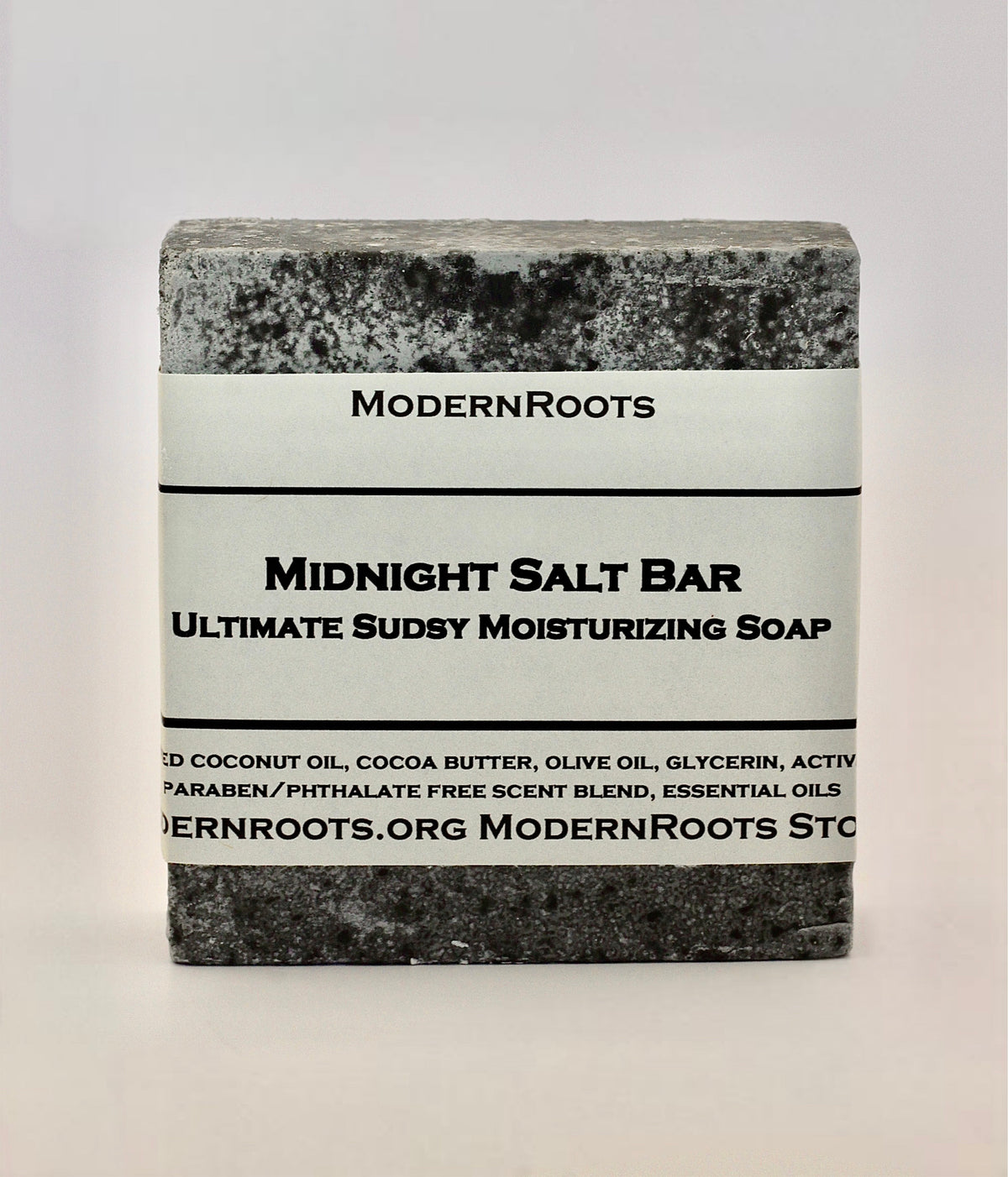 Salt Bar Midnight
