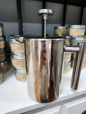 Stainless French Press