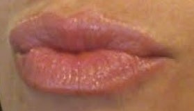 Bohemian Gold Lip Tint
